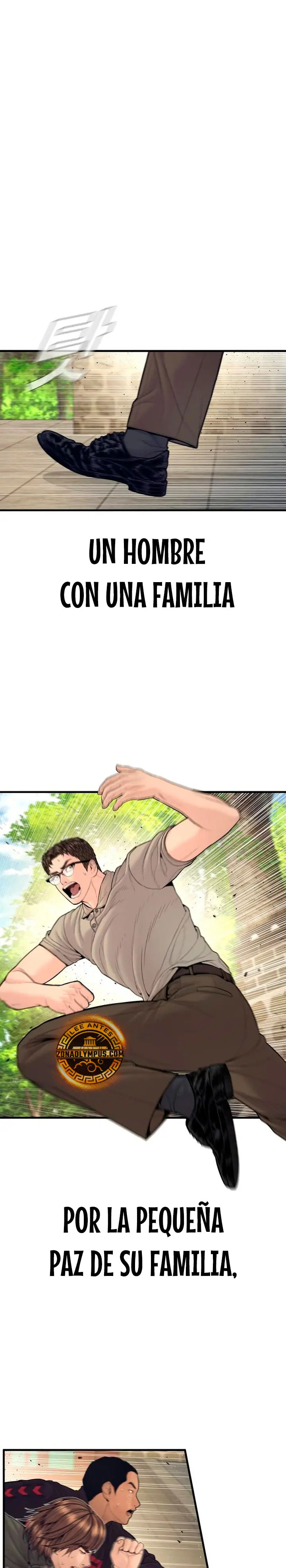 Read Manager Kim ES Manga Online