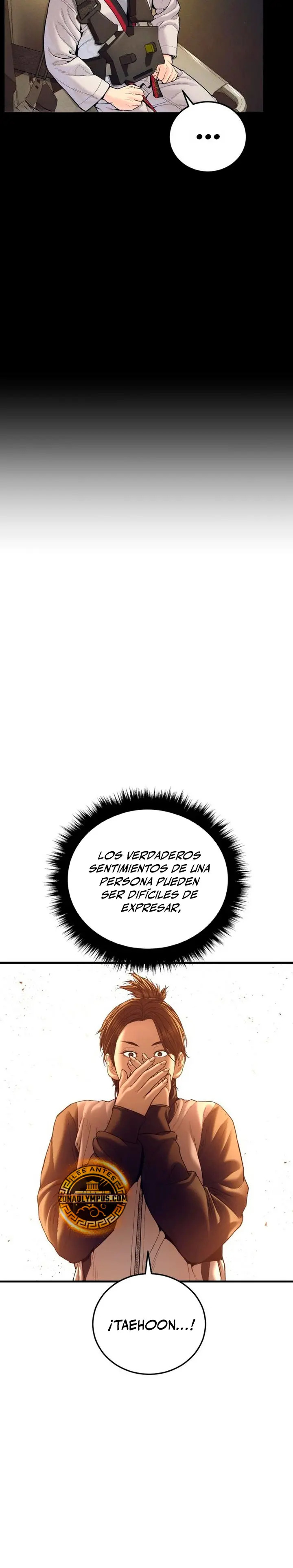 Read Manager Kim ES Manga Online