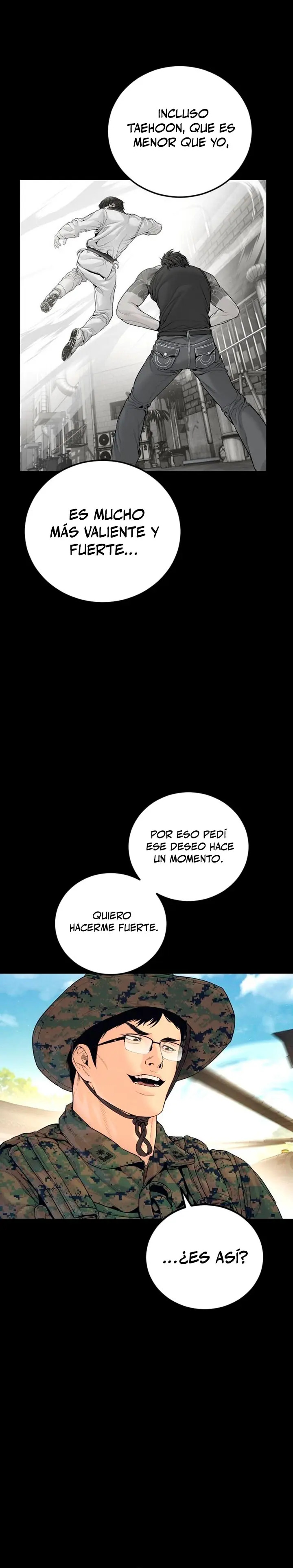 Read Manager Kim ES Manga Online
