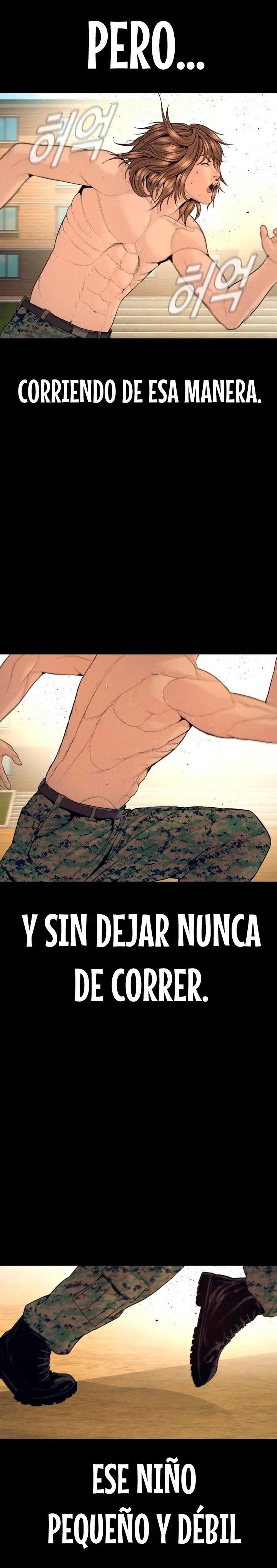 Read Manager Kim ES Manga Online