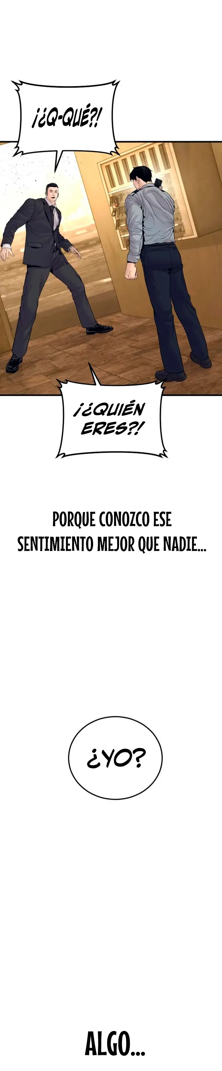 Read Manager Kim ES Manga Online