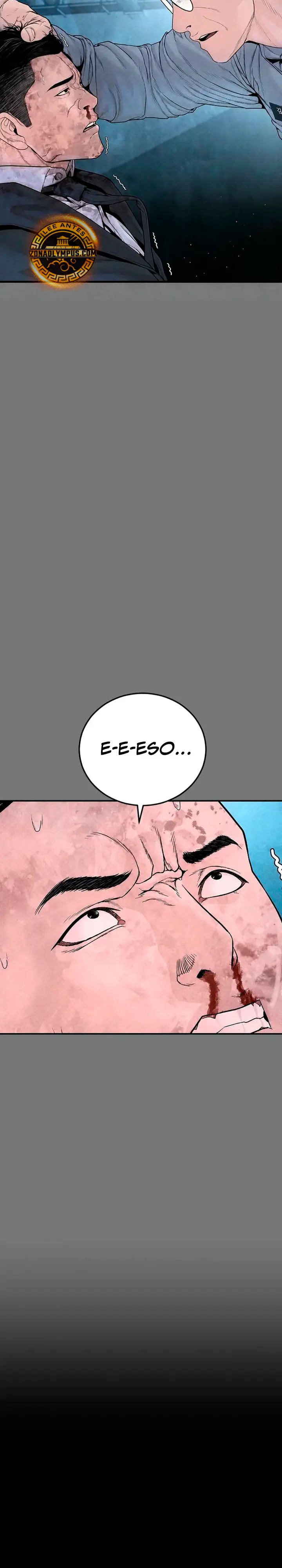 Read Manager Kim ES Manga Online
