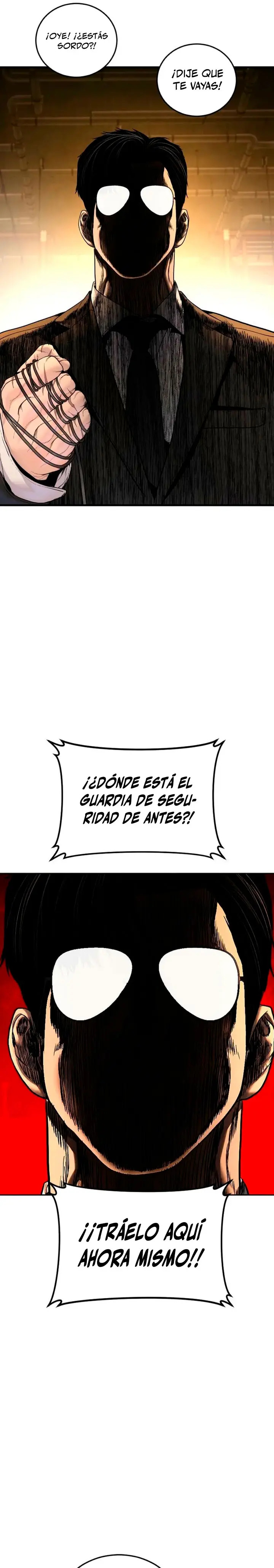 Read Manager Kim ES Manga Online