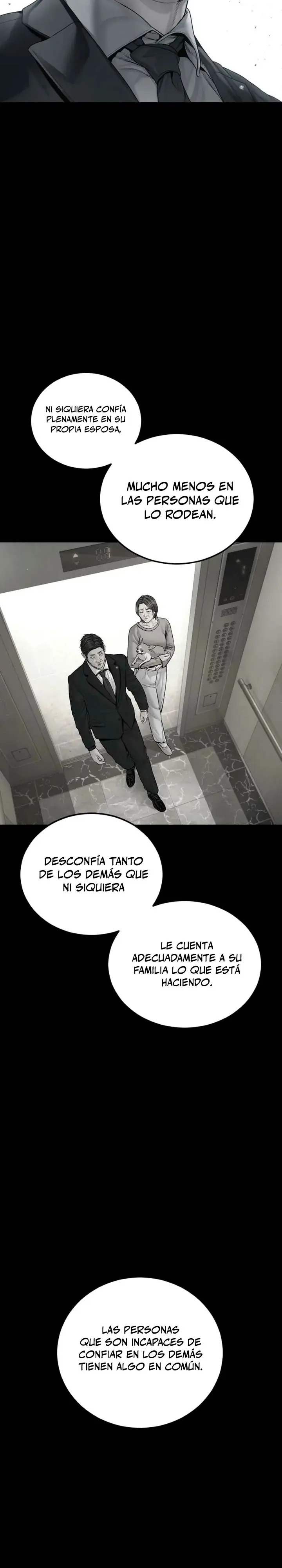 Read Manager Kim ES Manga Online