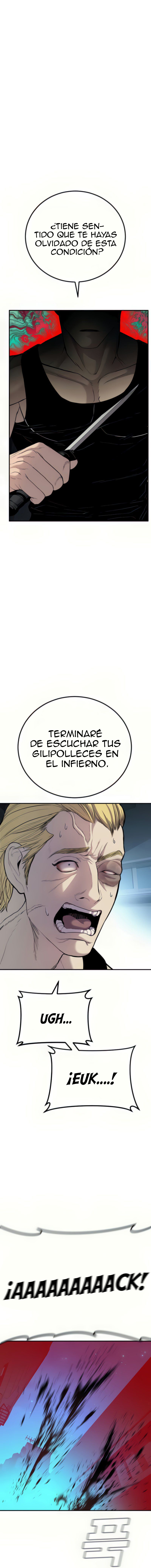 Read Manager Kim ES Manga Online