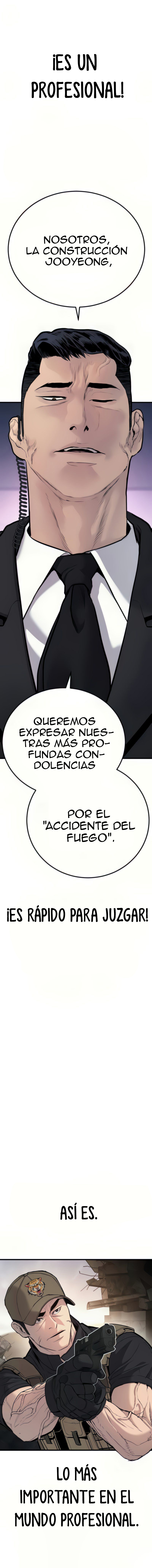 Read Manager Kim ES Manga Online