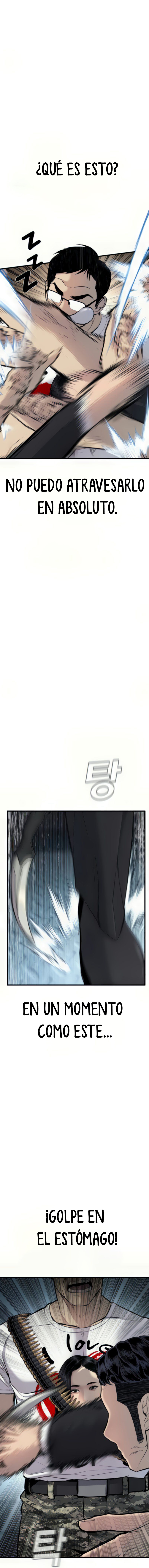 Read Manager Kim ES Manga Online