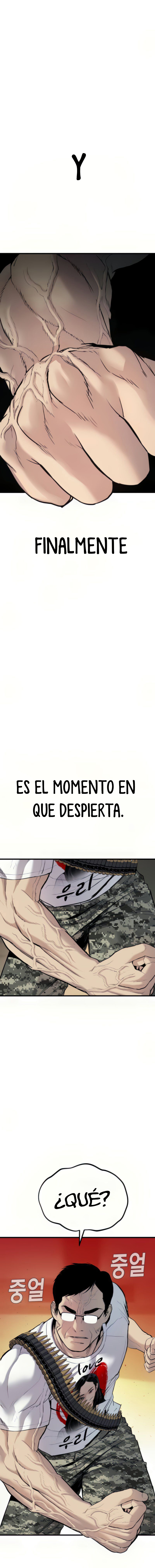 Read Manager Kim ES Manga Online