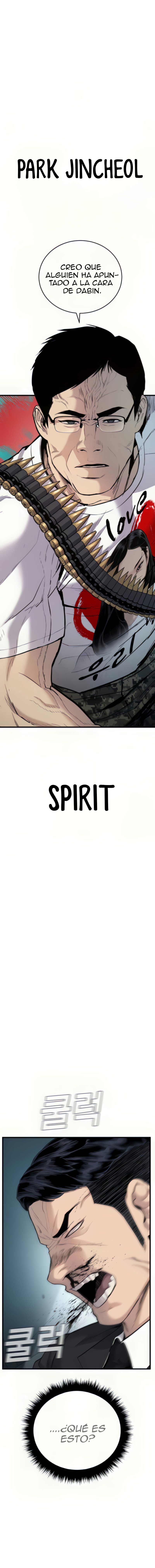 Read Manager Kim ES Manga Online