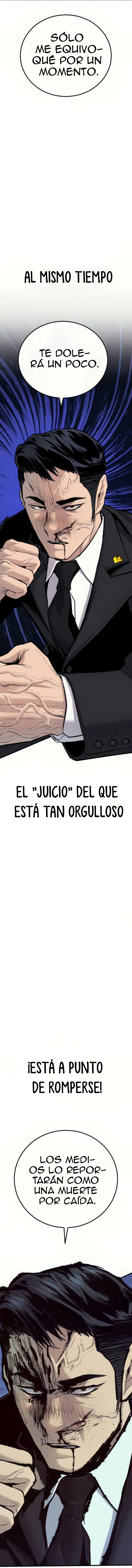 Read Manager Kim ES Manga Online