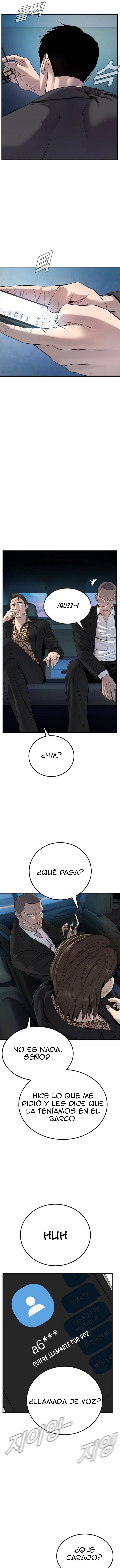 Read Manager Kim ES Manga Online