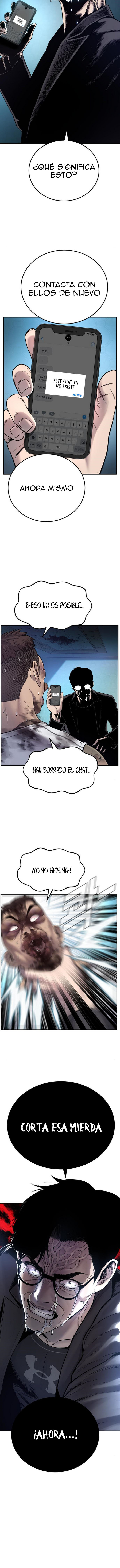 Read Manager Kim ES Manga Online