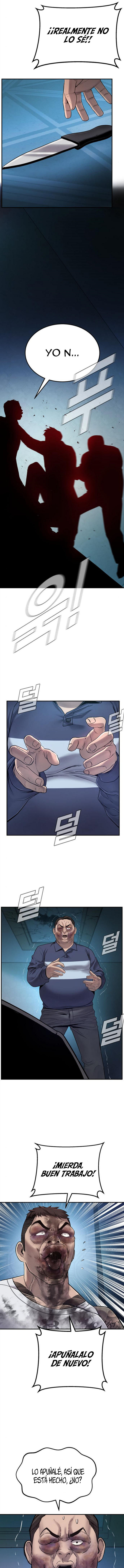 Read Manager Kim ES Manga Online