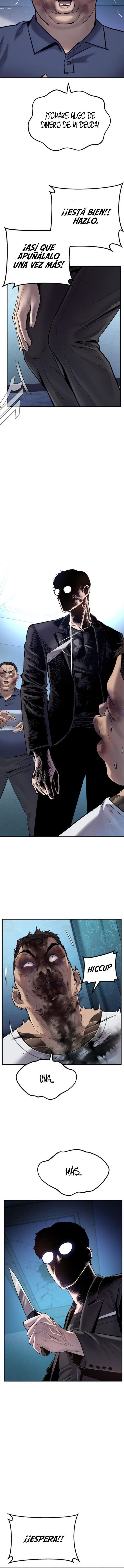 Read Manager Kim ES Manga Online