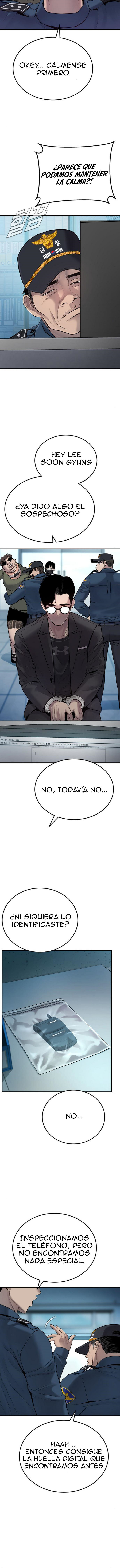 Read Manager Kim ES Manga Online