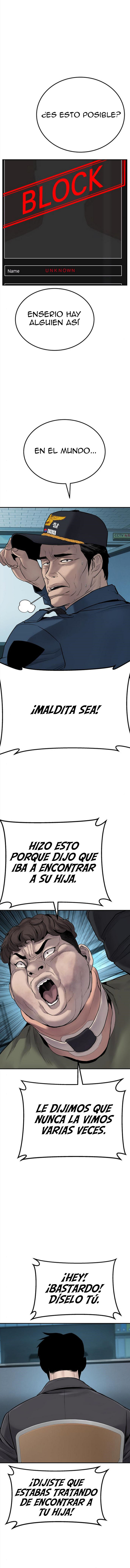 Read Manager Kim ES Manga Online