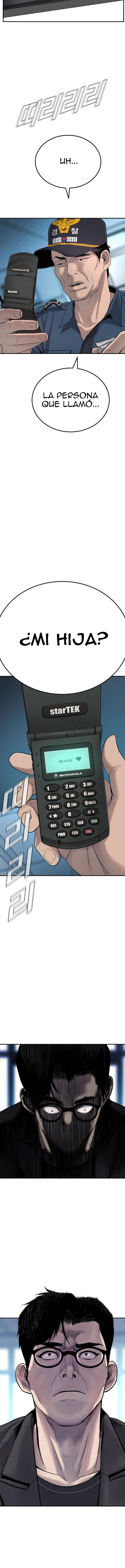 Read Manager Kim ES Manga Online