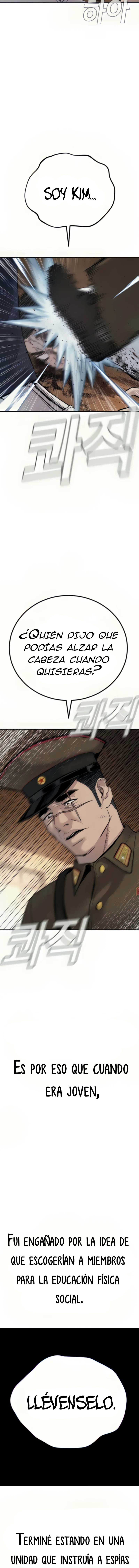 Read Manager Kim ES Manga Online
