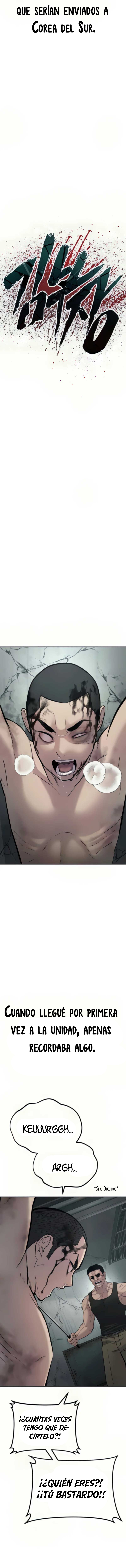 Read Manager Kim ES Manga Online