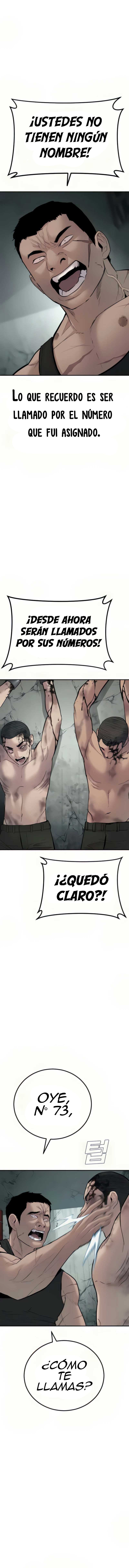 Read Manager Kim ES Manga Online