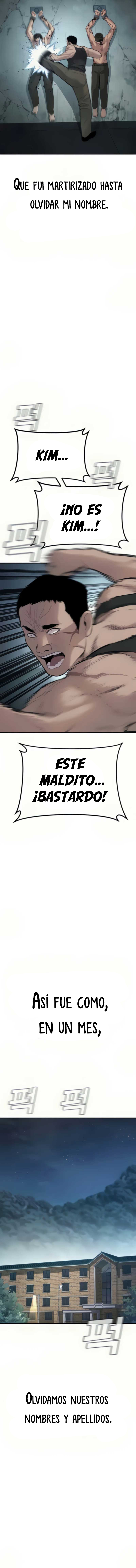 Read Manager Kim ES Manga Online