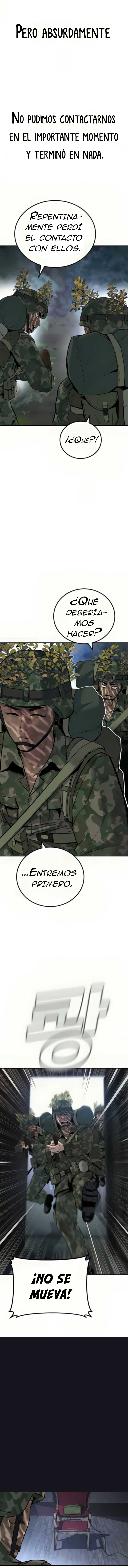 Read Manager Kim ES Manga Online