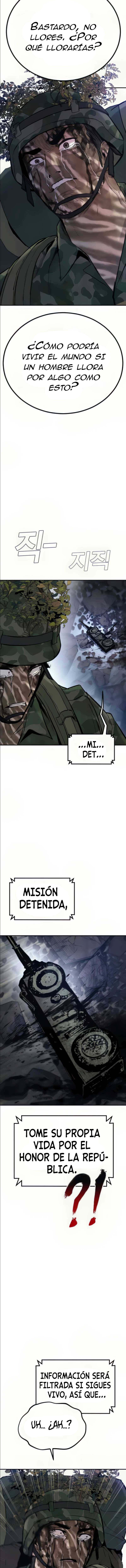 Read Manager Kim ES Manga Online