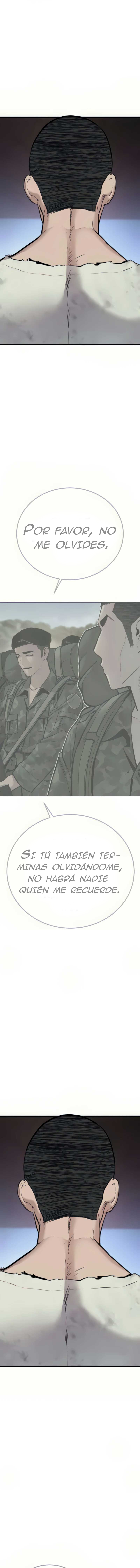 Read Manager Kim ES Manga Online