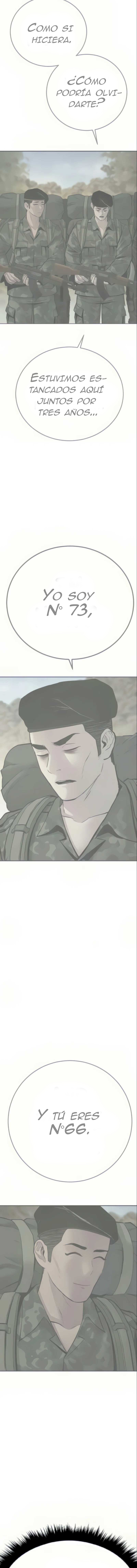 Read Manager Kim ES Manga Online