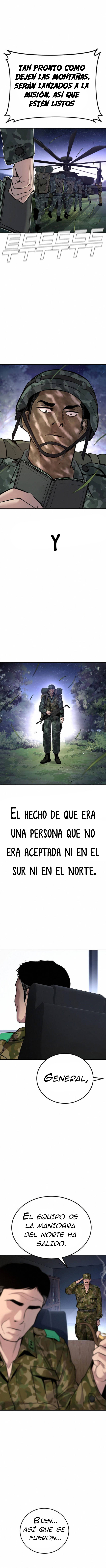 Read Manager Kim ES Manga Online