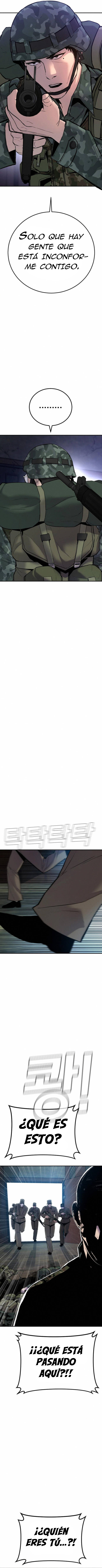 Read Manager Kim ES Manga Online