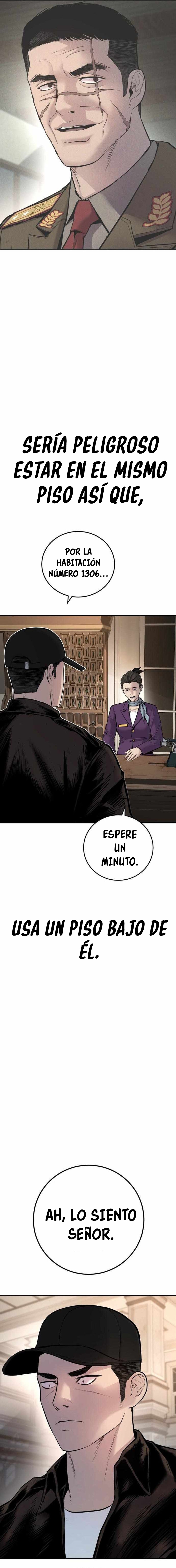 Read Manager Kim ES Manga Online