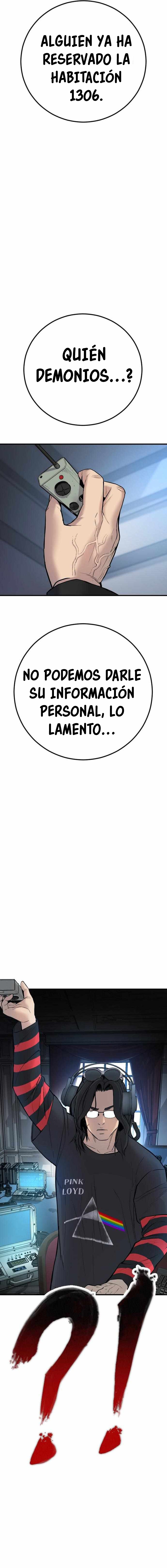 Read Manager Kim ES Manga Online