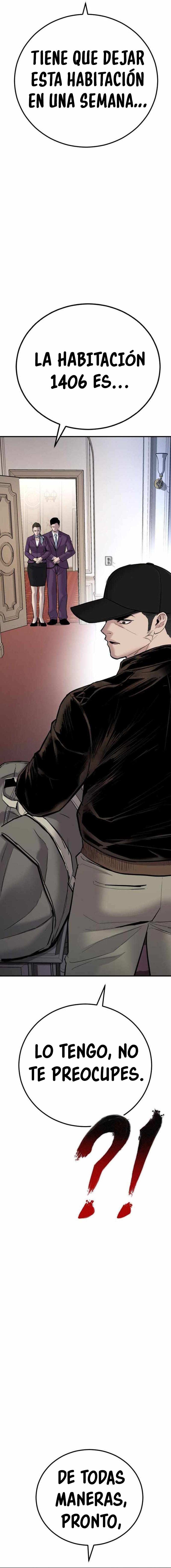 Read Manager Kim ES Manga Online