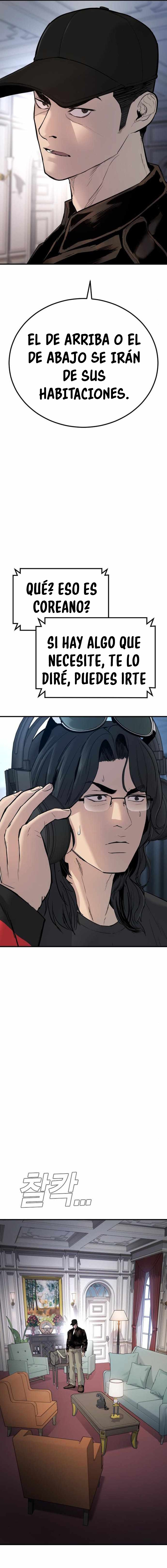Read Manager Kim ES Manga Online