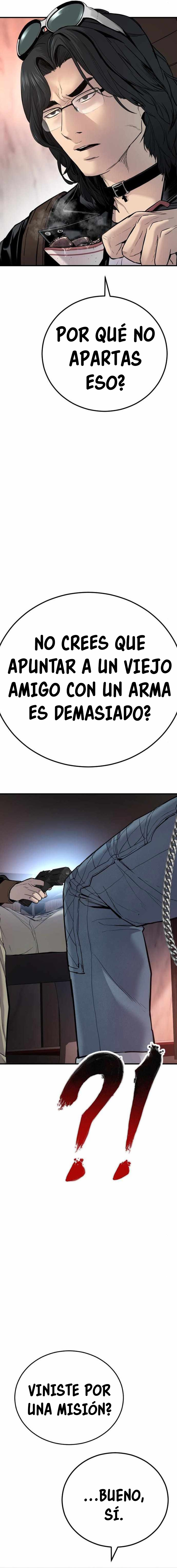 Read Manager Kim ES Manga Online