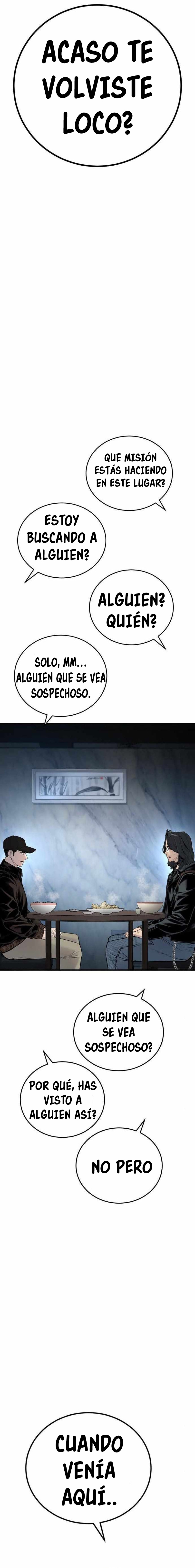 Read Manager Kim ES Manga Online
