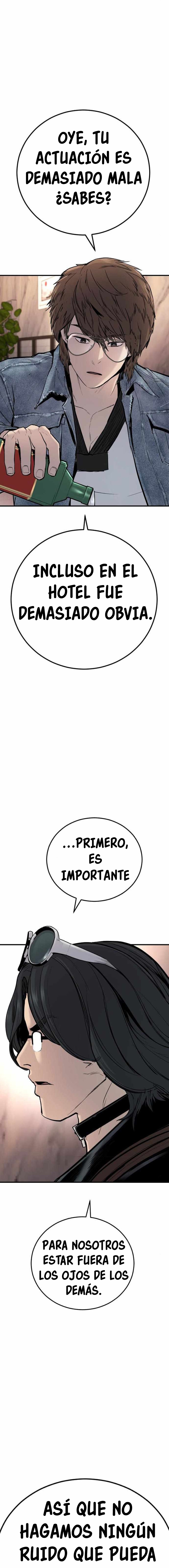 Read Manager Kim ES Manga Online