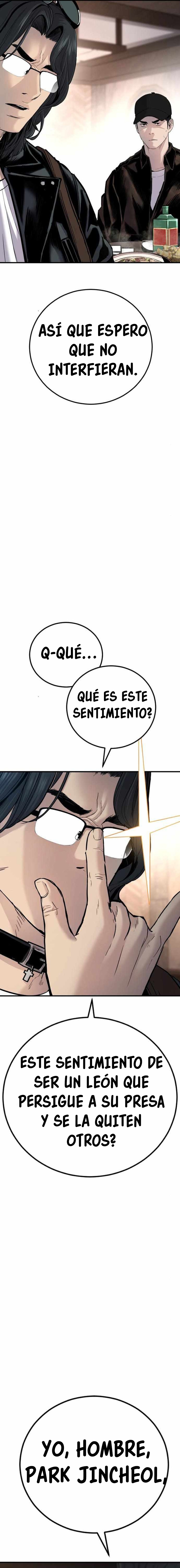 Read Manager Kim ES Manga Online