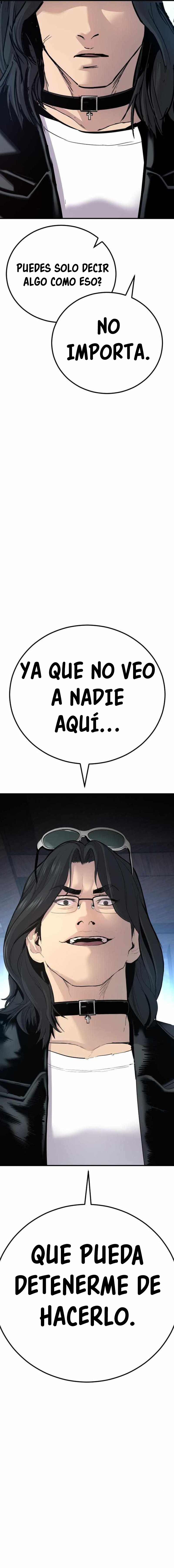 Read Manager Kim ES Manga Online