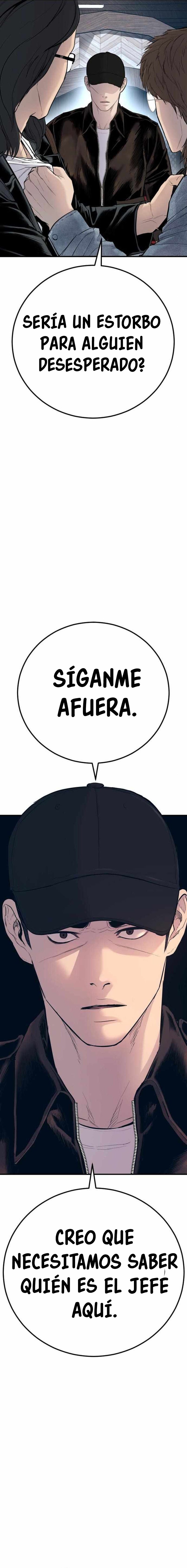 Read Manager Kim ES Manga Online