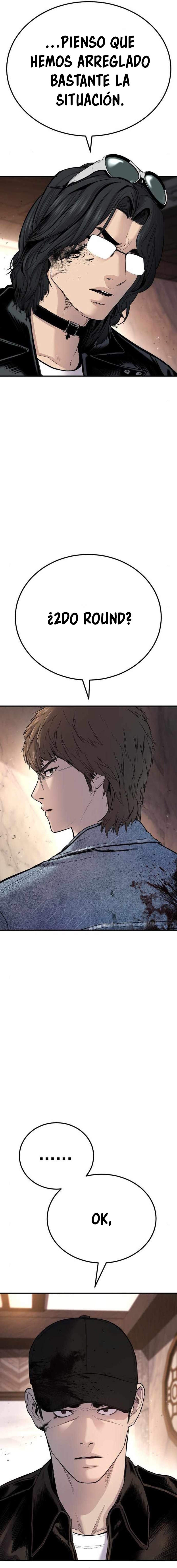 Read Manager Kim ES Manga Online