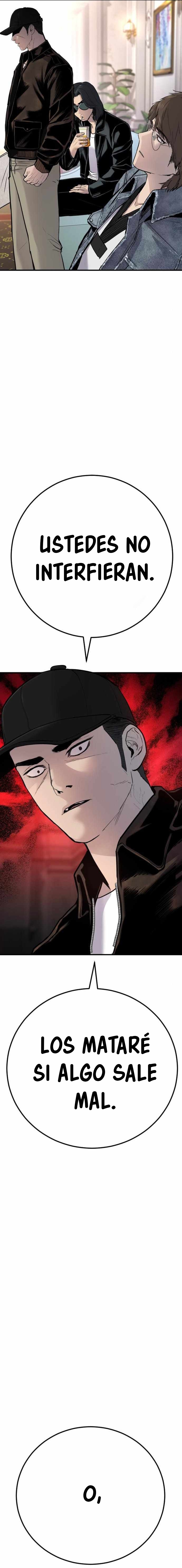 Read Manager Kim ES Manga Online