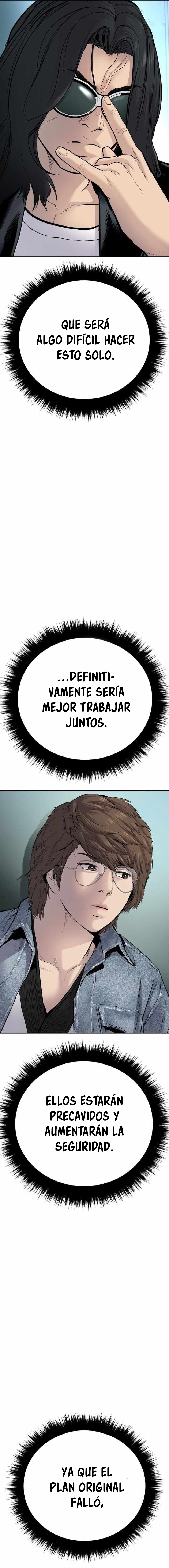 Read Manager Kim ES Manga Online