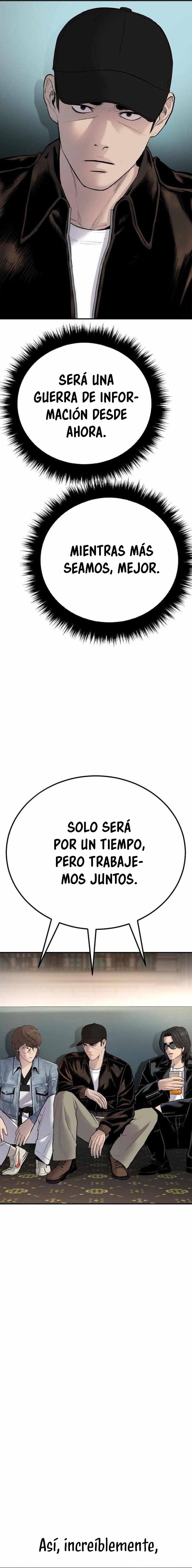 Read Manager Kim ES Manga Online