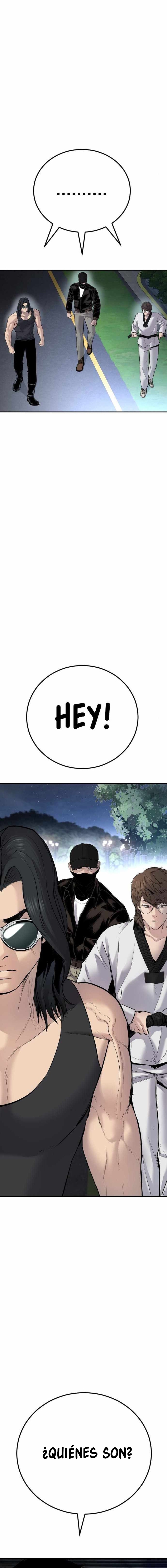 Read Manager Kim ES Manga Online