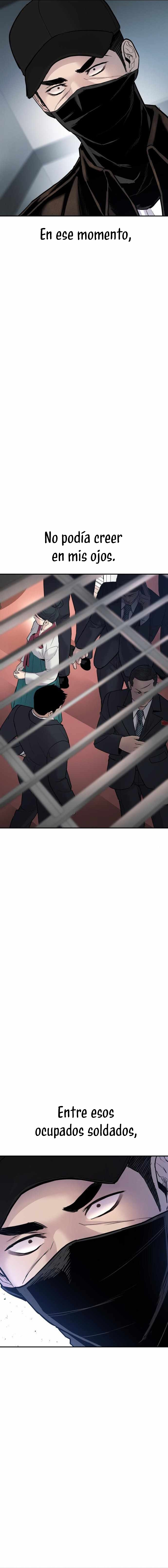Read Manager Kim ES Manga Online