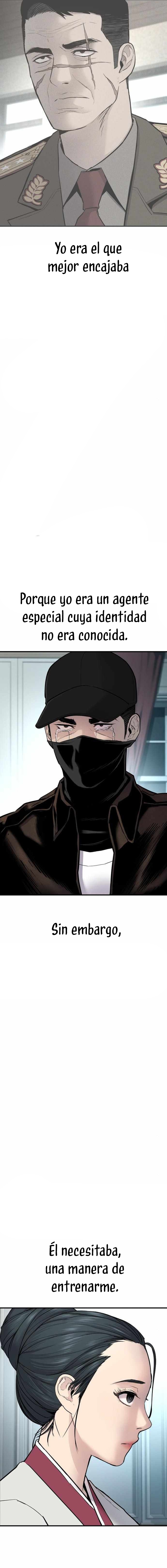 Read Manager Kim ES Manga Online