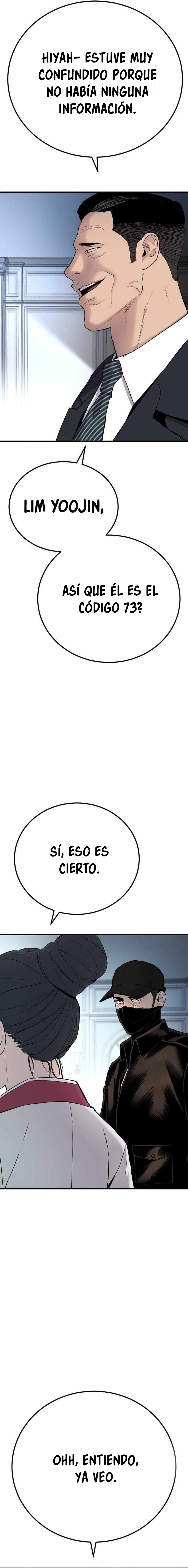 Read Manager Kim ES Manga Online