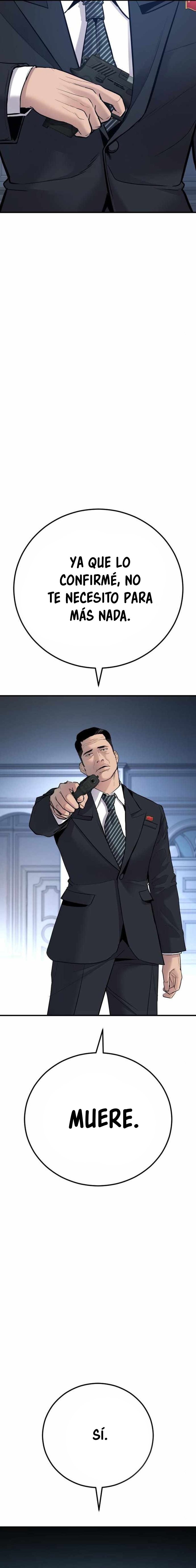 Read Manager Kim ES Manga Online